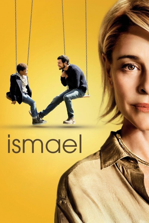 Ismael poster